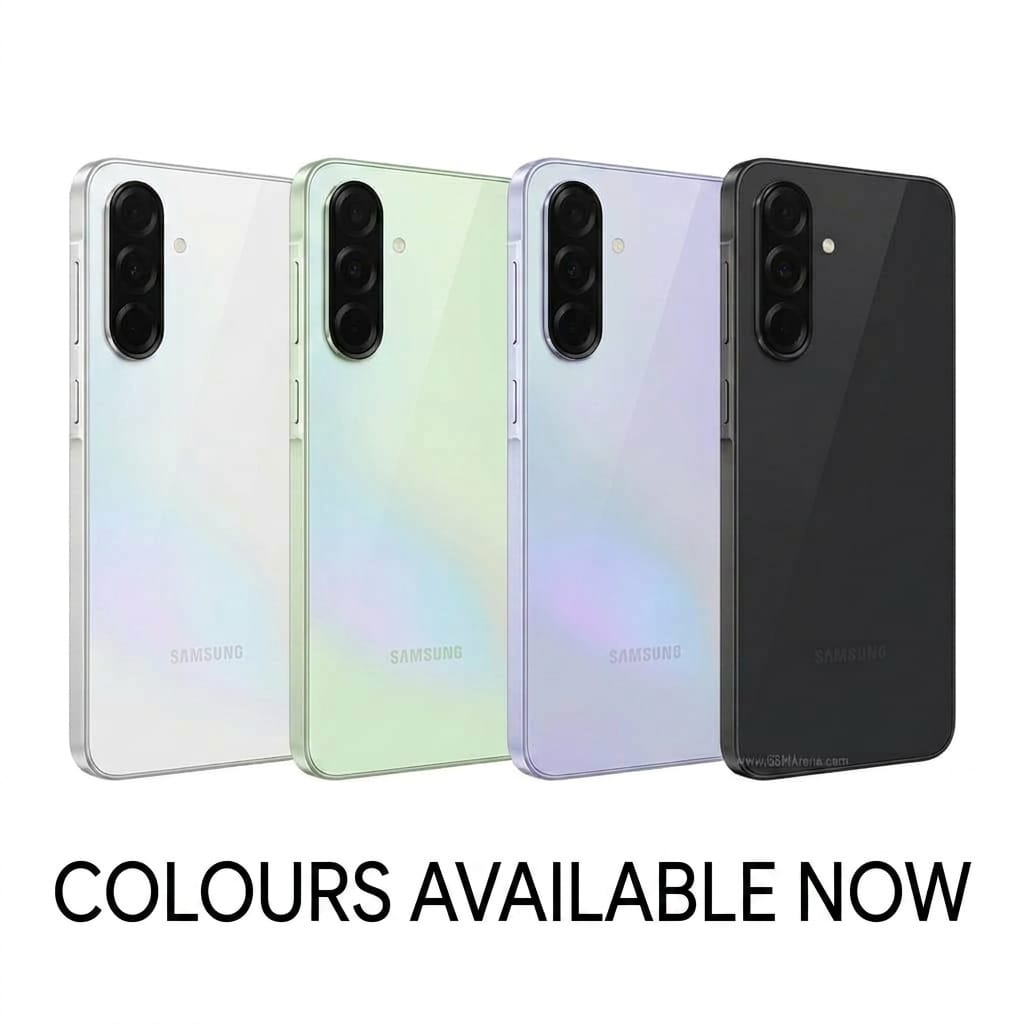 Samsung Galaxy A55 5G