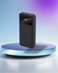 YP30 High Quality Power Bank Fast Charging 20000mAh Portable Smart Charger Power Bank Led Indicator
