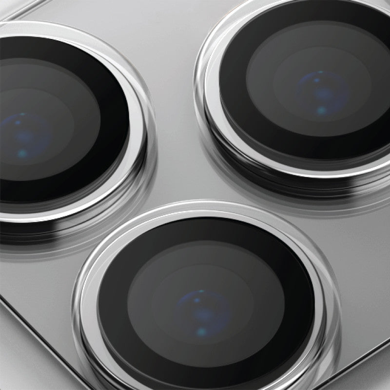 iPhone 17 WB60 Metal Camera Lens