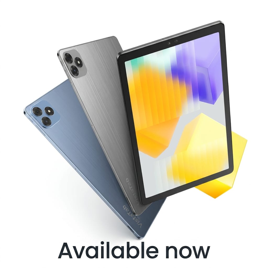 itel VistaTab 30S