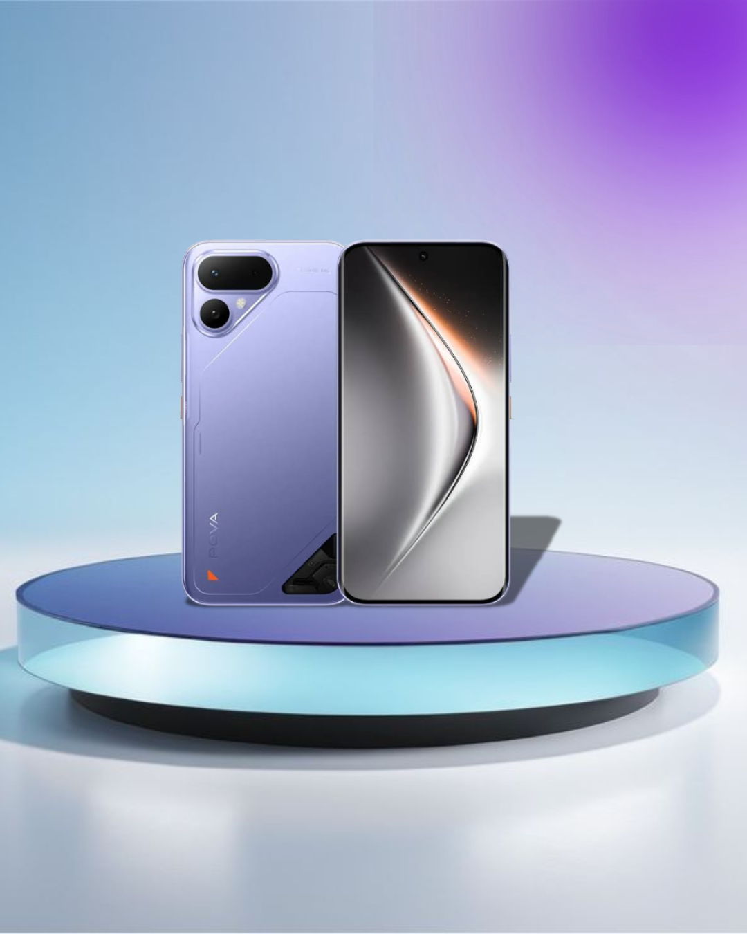 TECNO POVA Curve 2 5G