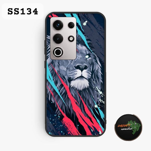 Samsung Covers Series for man