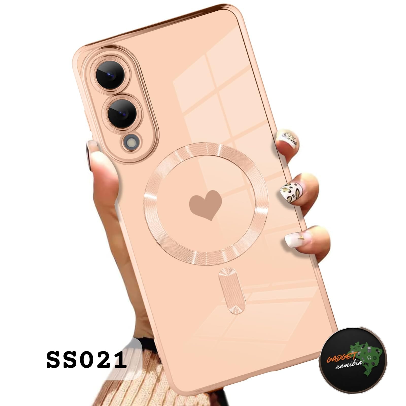 Samsung S25 edge
