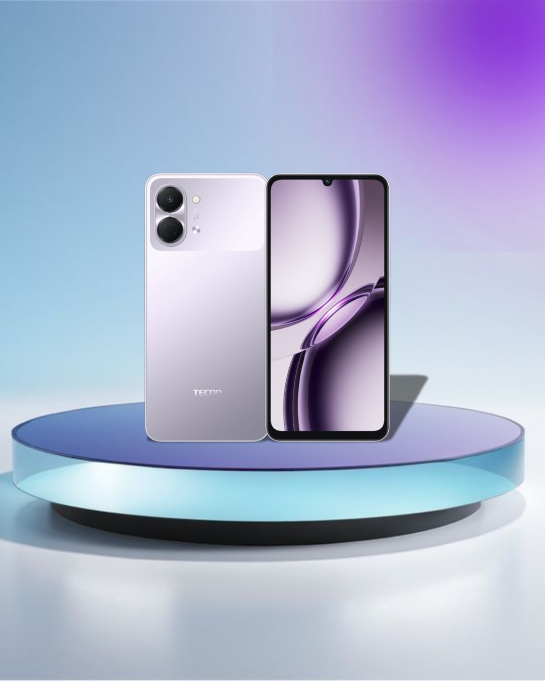 TECNO SPARK Go 3