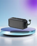 YSW04 portable IPX6 stereo wireless speaker 5W mini horn for party for video