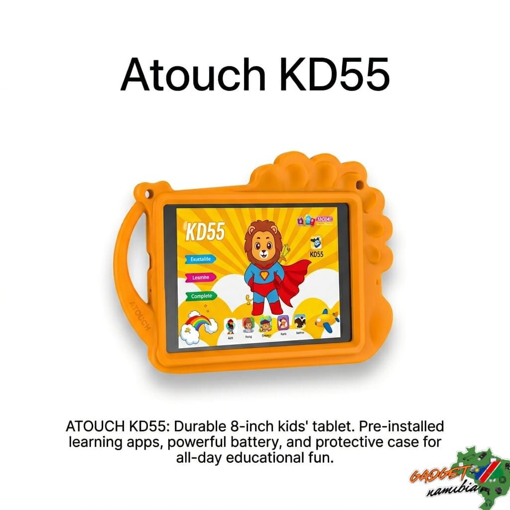 Atouch KD55