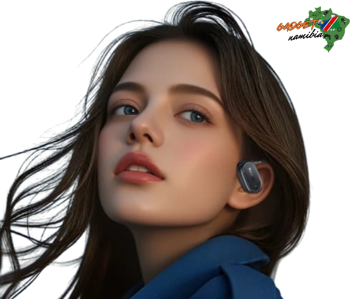 YSP25 BT5.3 IPX5 Waterproof OWS Wireless Earphones