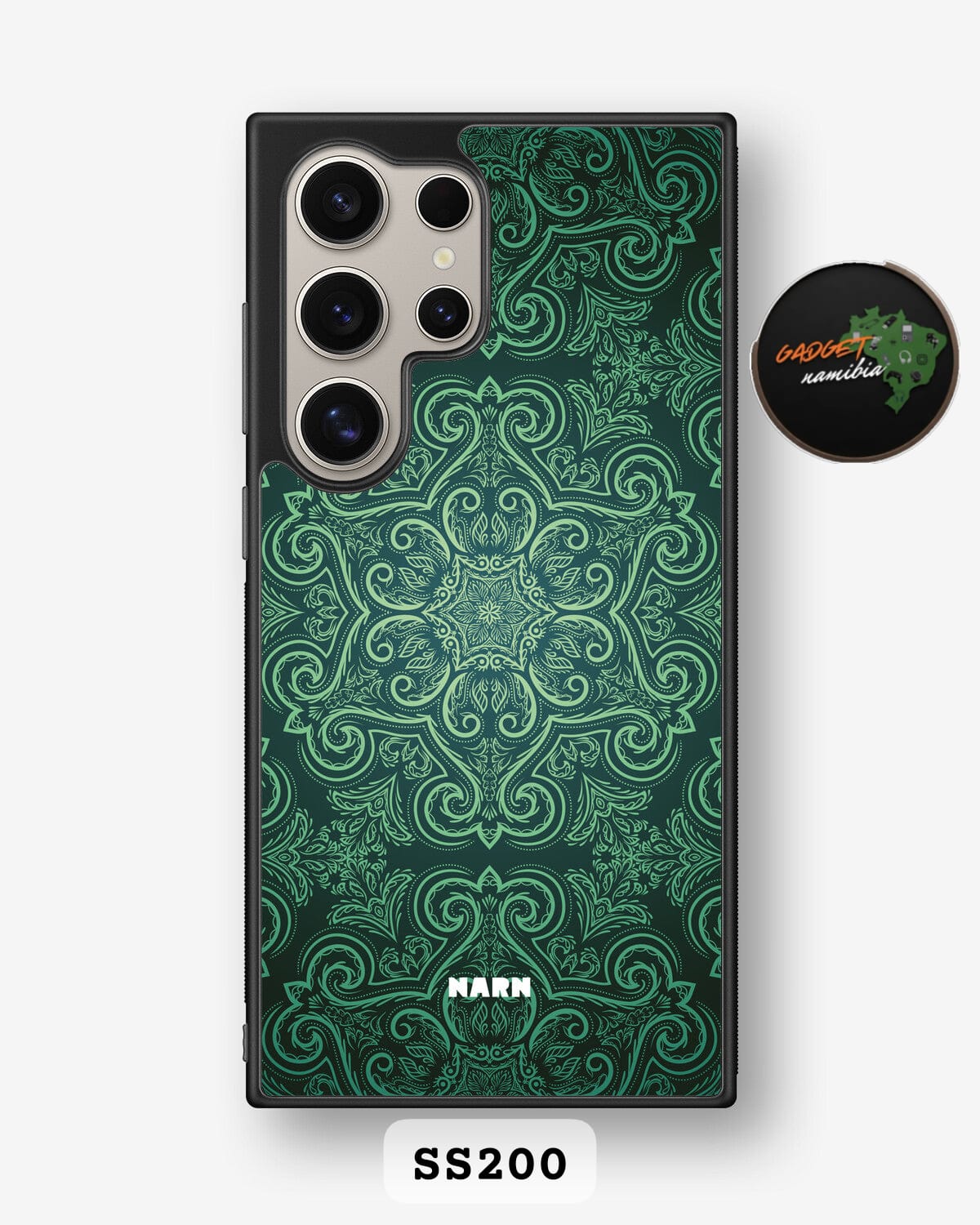 Samsung Covers Series For Women