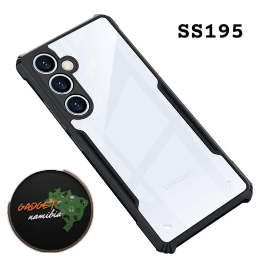 Samsung A55