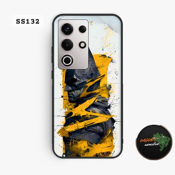 Samsung Covers Series for man