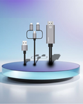 iPhone to HDMI