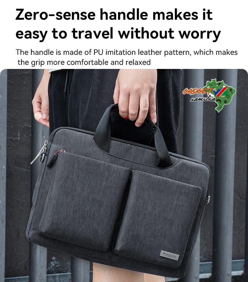 WB48 16 inch Large Capacity Waterproof