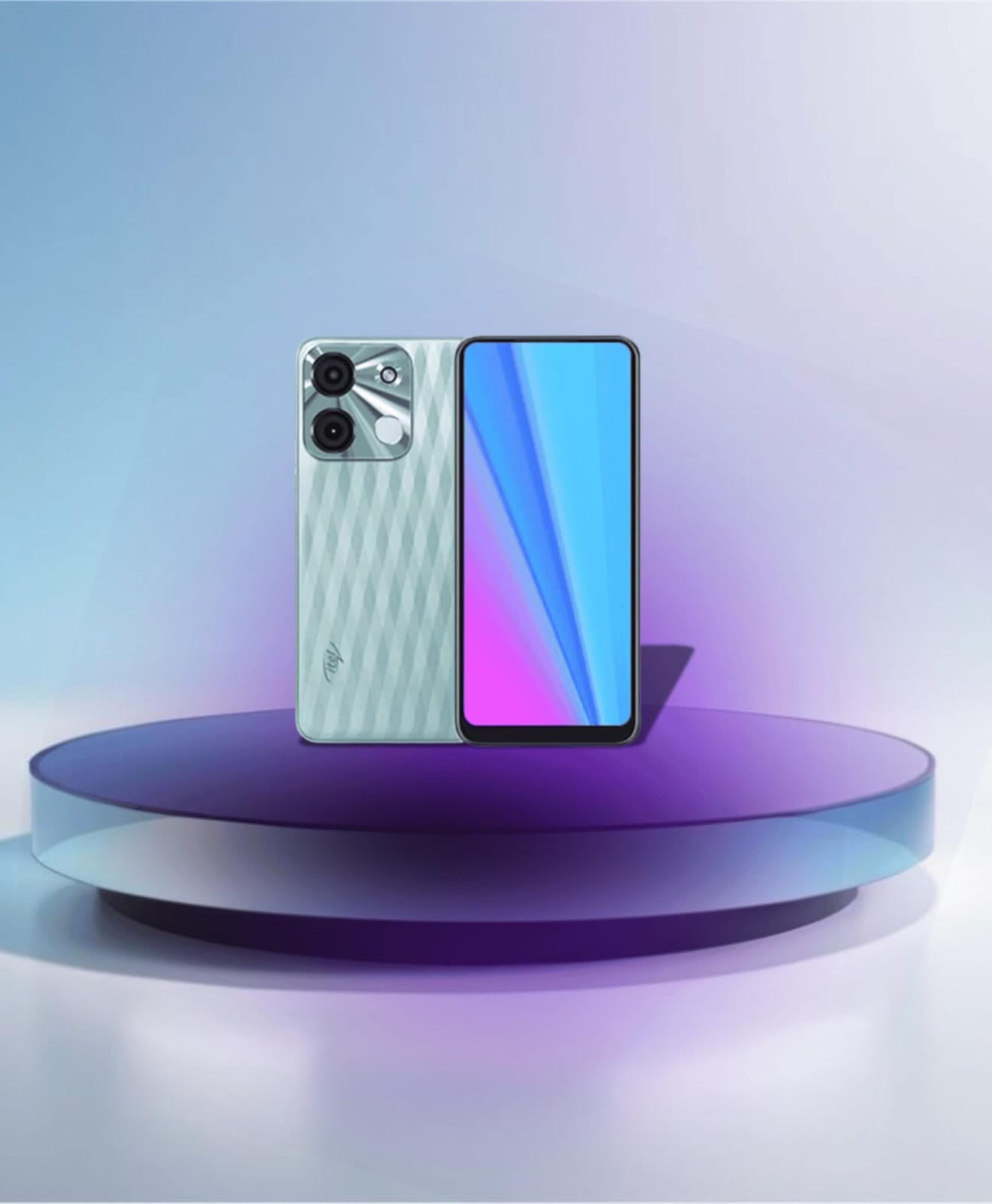 itel A60s