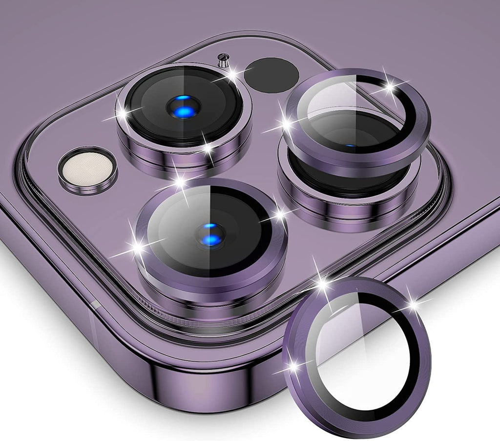 iPhone 17 WB60 Metal Camera Lens