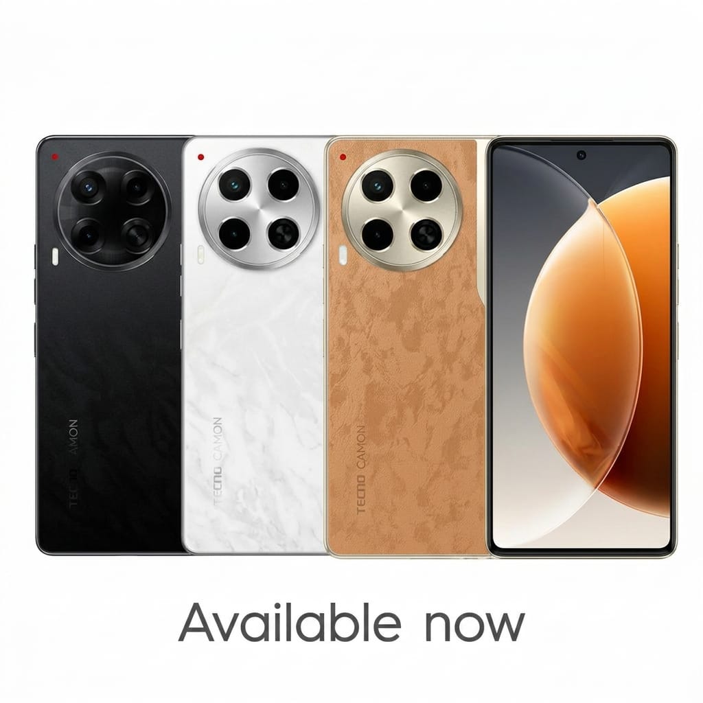 TECNO Camon 30
