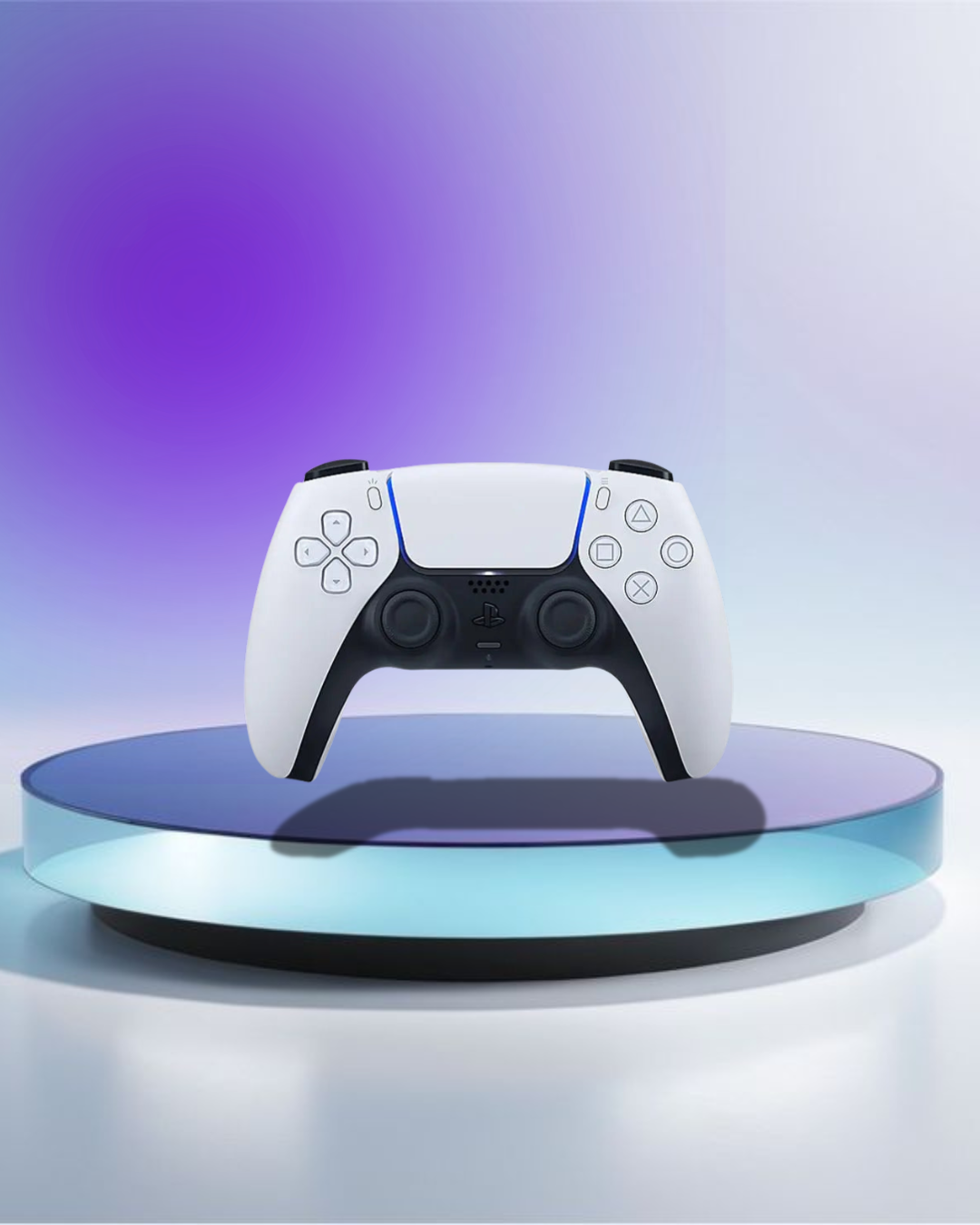 Plyatation 5 Wireless Controller