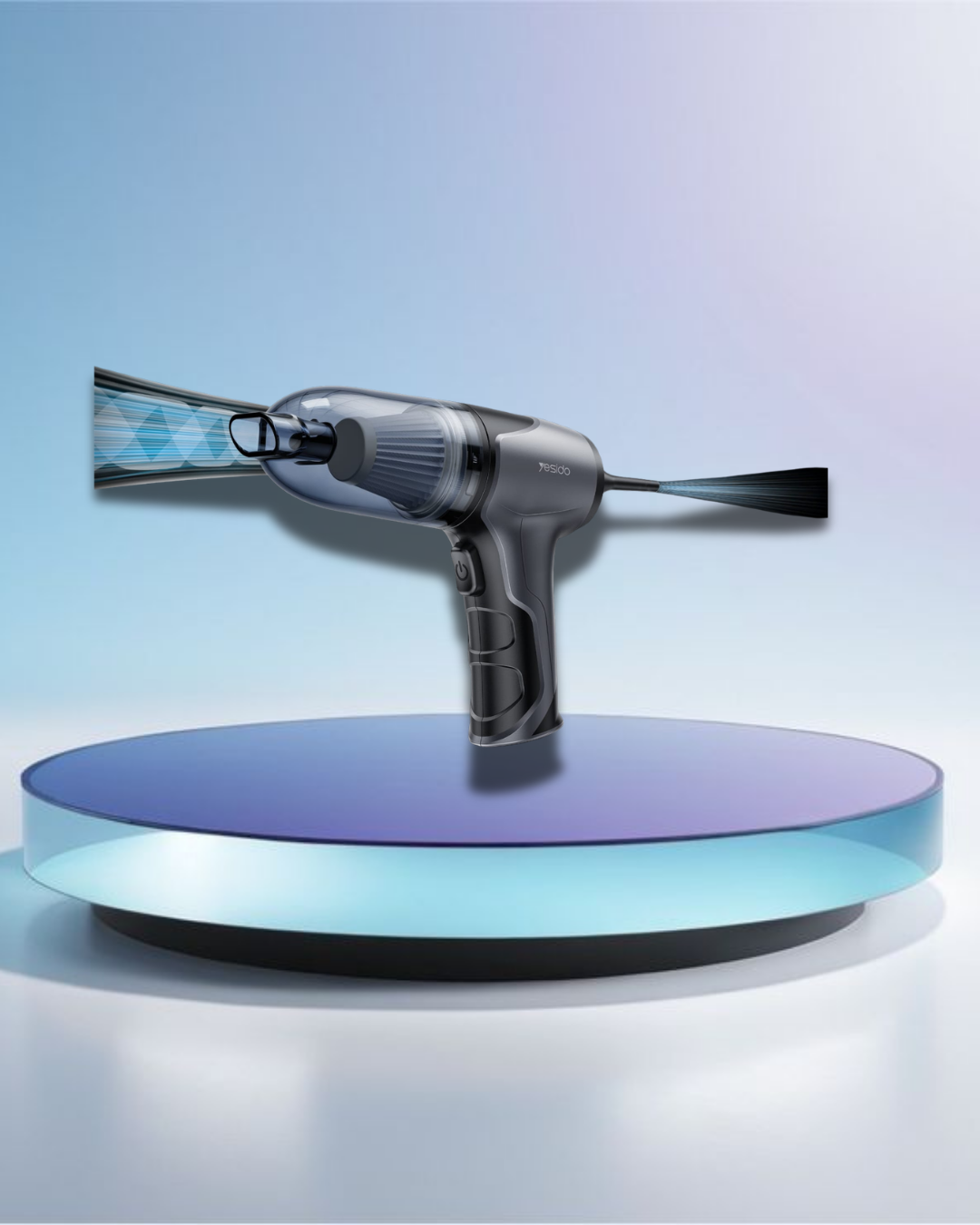 Yesido duster Vacuum VC08 1000pa