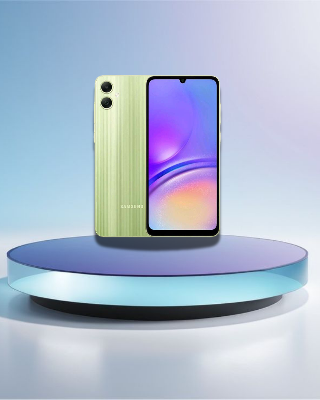 Samsung Galaxy A05