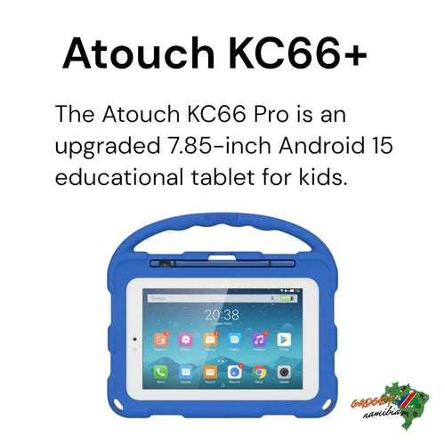Atouch KC66+