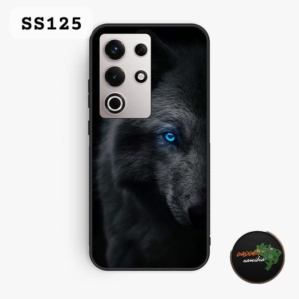 Samsung Covers Series for man