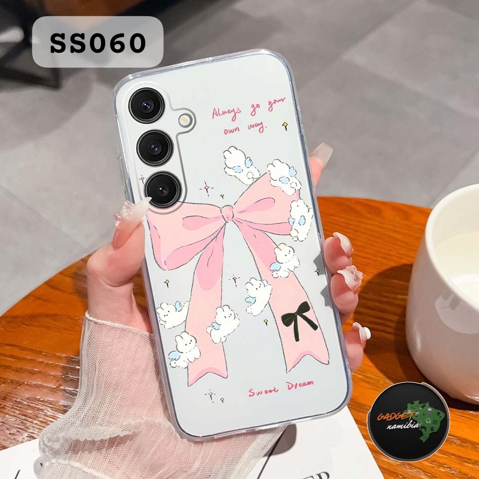 Samsung S25