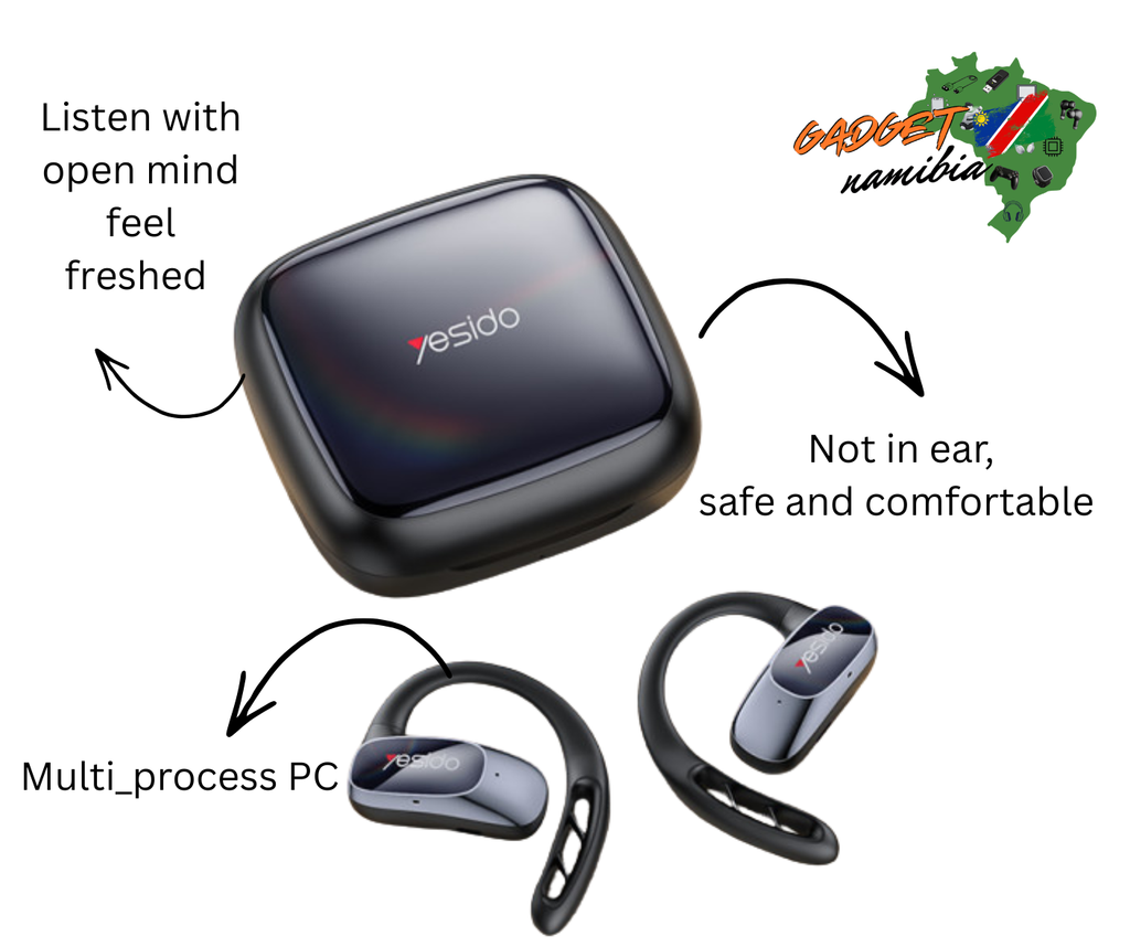 YSP25 OWS Wireless Earphones