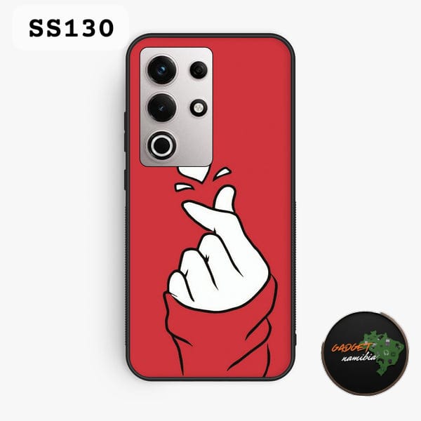 Samsung Covers Series for man