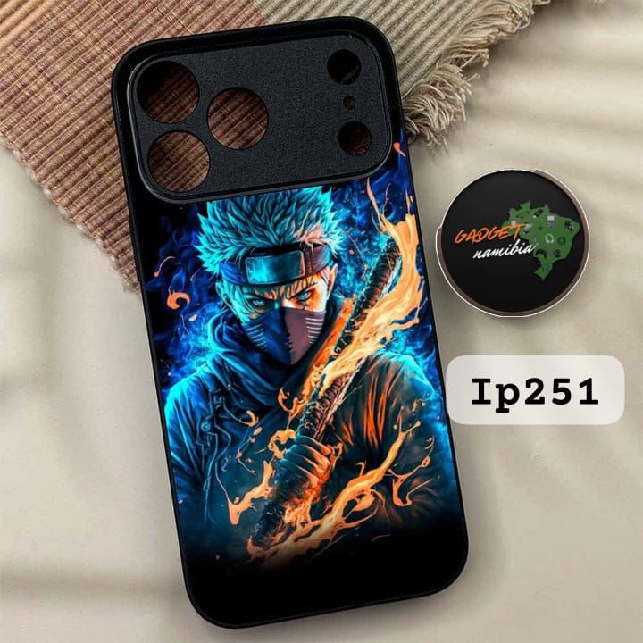 Iphone Covers Series for man