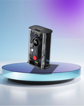 YP24 New Style High Capacity Fast Charging Power Bank | 10000mAh Portable Power Bank