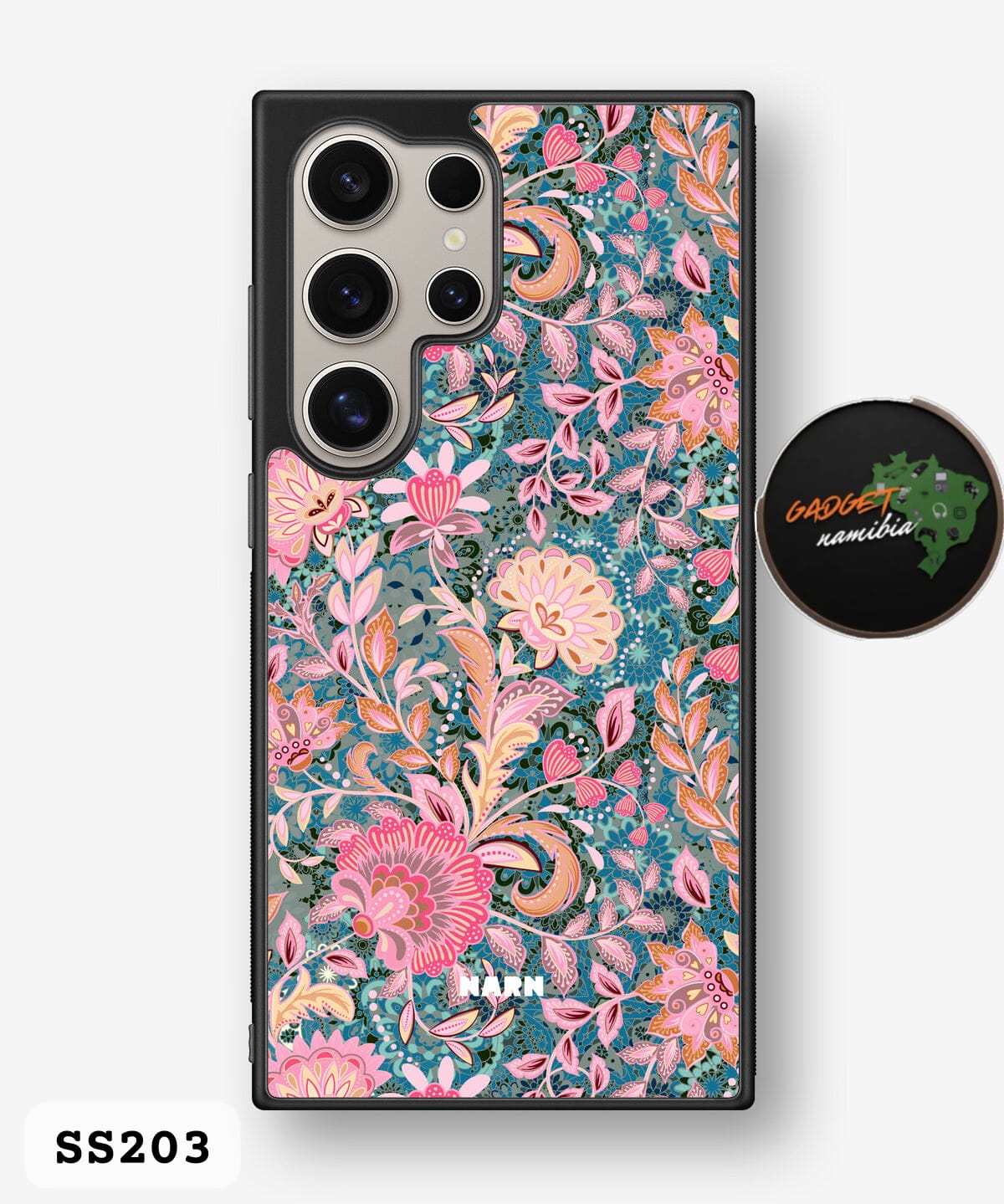 Samsung Covers Series For Women
